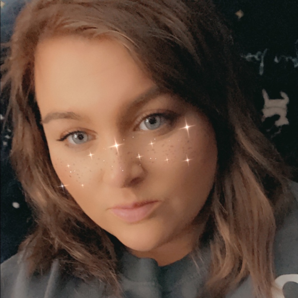 Meet your Posher, Tara